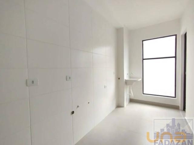 Apartamento na Alvorada Jardim Apucarana Almirante Tamandaré PR, aluguel por R$ 1.700