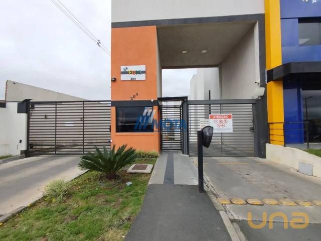 Apartamento na Alvorada Jardim Apucarana Almirante Tamandaré PR, aluguel por R$ 1.700
