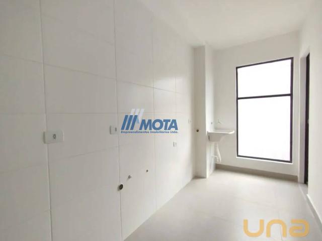 Apartamento na Alvorada Jardim Apucarana Almirante Tamandaré PR, aluguel por R$ 1.700