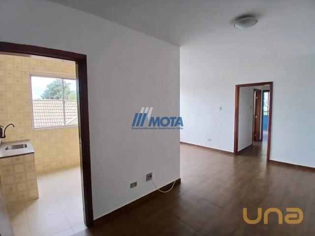 Apartamento na Amazonas Água Verde Curitiba PR, aluguel por R$ 1.800