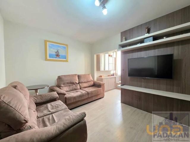Apartamento na Amazonas Água Verde Curitiba PR, aluguel por R$ 2.800