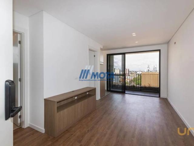 Apartamento na André de Barros Centro Curitiba PR, aluguel por R$ 4.000