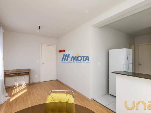 Apartamento na Angelina Legat Pasini Alto Boqueirão Curitiba PR, aluguel por R$ 1.800