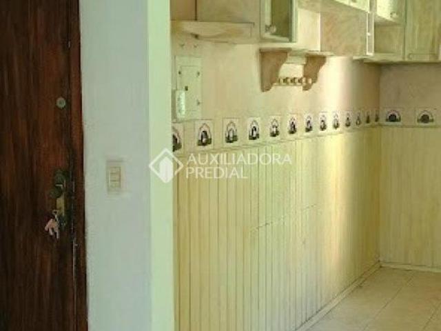 APARTAMENTO NA ANTONIO DE CARVALHO