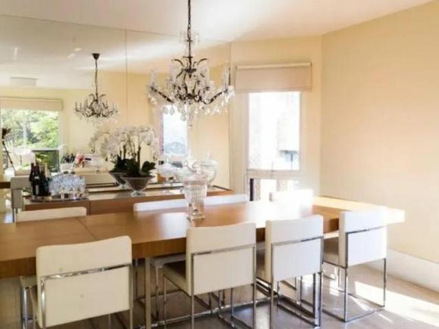 Apartamento na Asa Norte 3 Quartos 3 Banheiros 2 Vagas