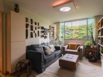 Apartamento na Asa Sul! SQS 406 com 3 quartos