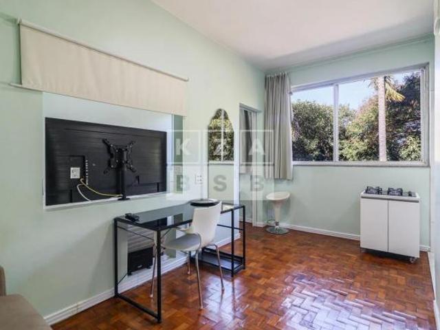 Apartamento na Asa Sul! 1 Quarto com elevador na SQS 404