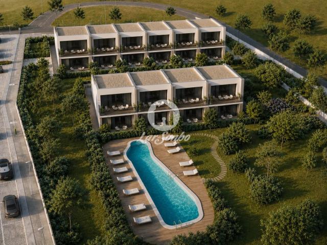 Apartamento na Apúlia