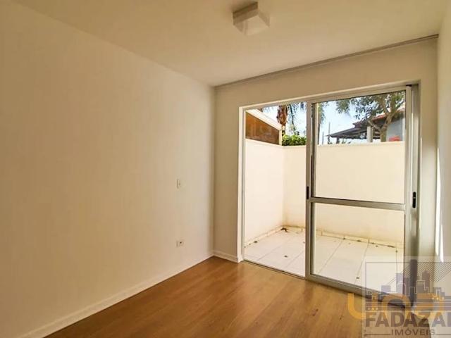 Apartamento na Arnaldo Francisco Scremin Atuba Curitiba PR, aluguel por R$ 2.000