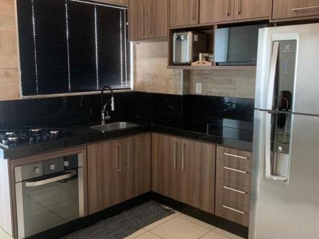 Apartamento na area central em Americana