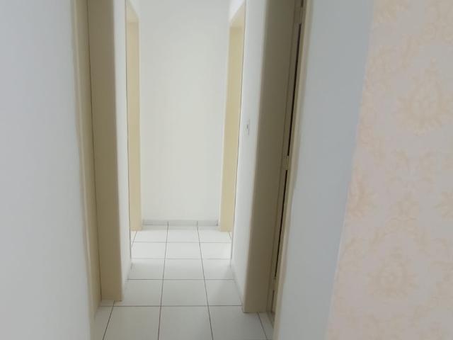 Apartamento na Aruana: Conforto e Lazer Completo
