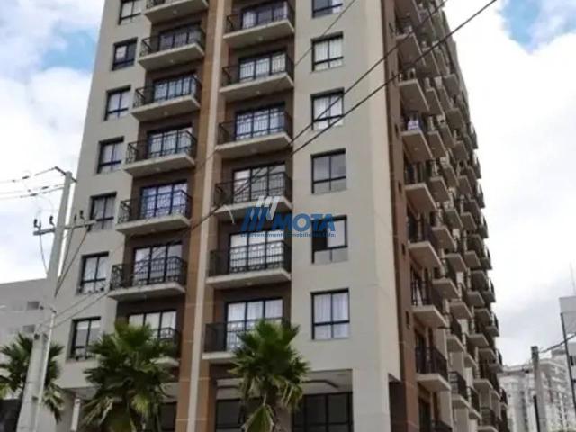 Apartamento na Augusto de Mari Portão Curitiba PR, aluguel por R$ 2.290