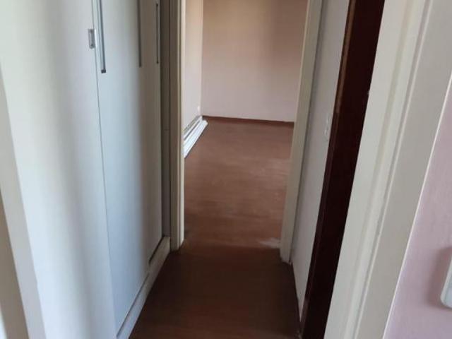 Apartamento na Av. Mateo Bei – Mobilidade, Conveniência e Potencial para 2º Dorm