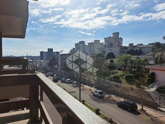 APARTAMENTO NA AV. SANTA RITA EM FARROUPILHA
