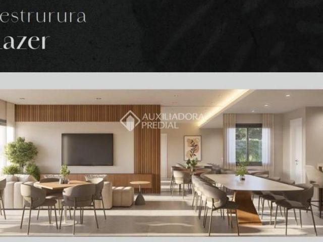 Apartamento na Avenida Bagé