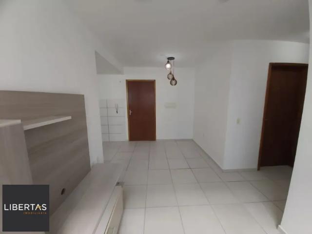 Apartamento na Avenida Juca Batista