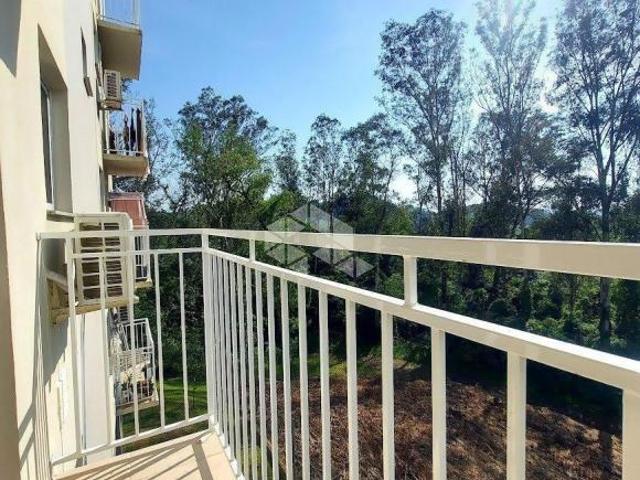 Apartamento na avenida São Roque de dois quartos