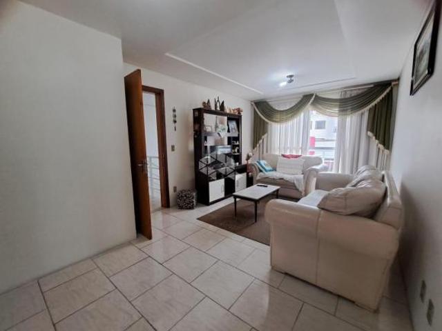 APARTAMENTO NA AVENIDA SANTA RITA BAIRRO PLANALTO EM FARROUPILHA