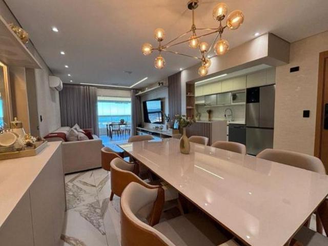 APARTAMENTO NA AVIAÇÃO 03 DORMITÓRIOS, 02 VAGAS DEMARCADAS, MOBILIADO!