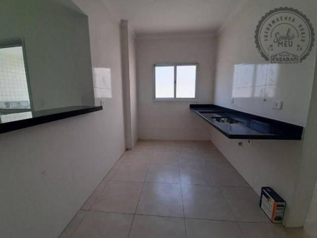 Apartamento na Aviação, Praia Grande SP