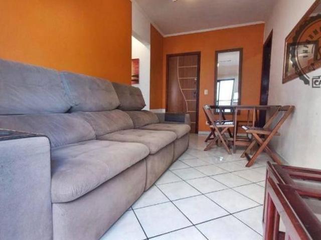 Apartamento na Aviação, Praia Grande SP