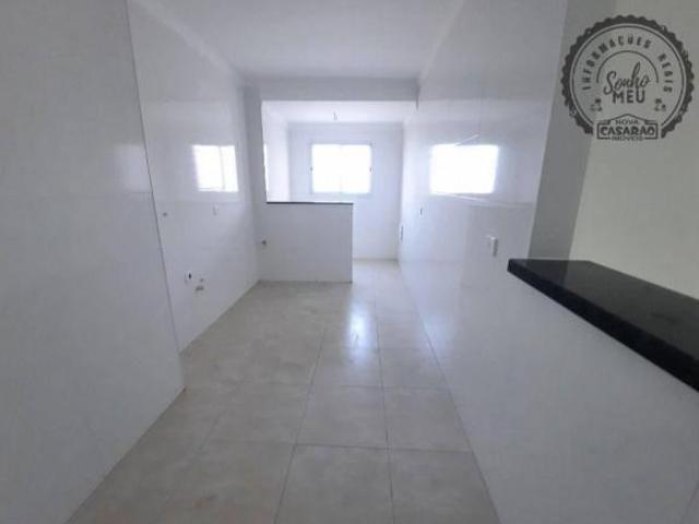 Apartamento na Aviação, Praia Grande SP