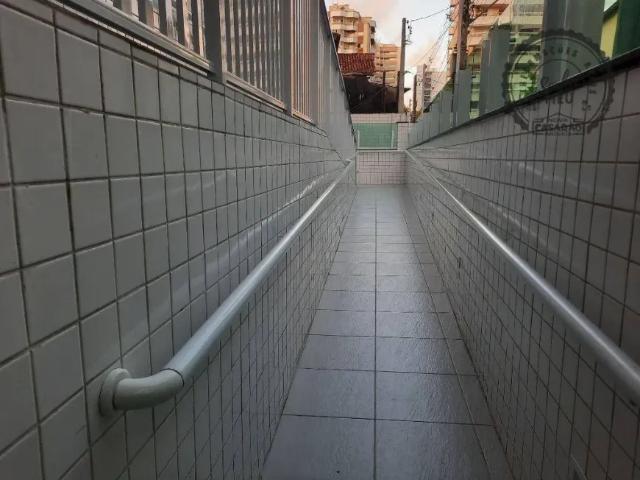 Apartamento na Aviação, Praia Grande SP