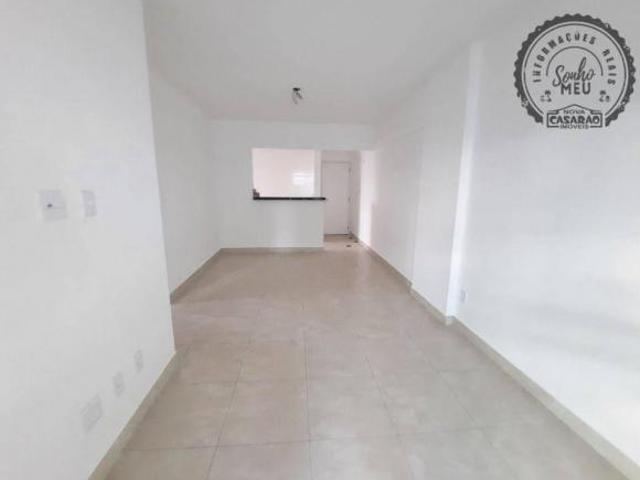Apartamento na Aviação, Praia Grande SP