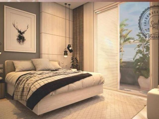 Apartamento na Aviação Praia Grande/SP