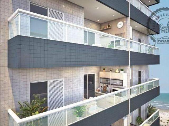 Apartamento na Aviação Praia Grande/SP
