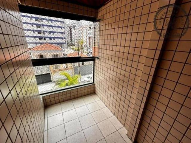 Apartamento na Aviação Praia Grande/SP