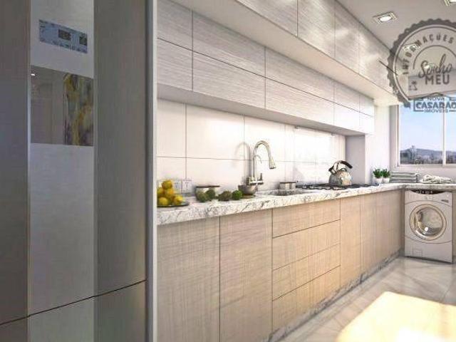 Apartamento na Aviação Praia Grande/SP