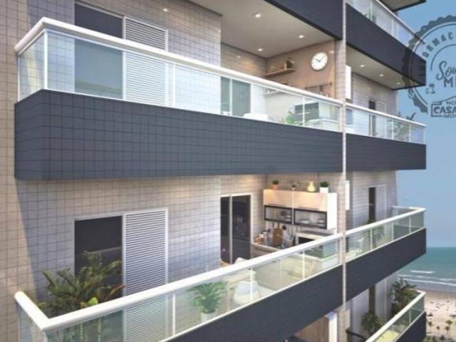 Apartamento na Aviação Praia Grande/SP