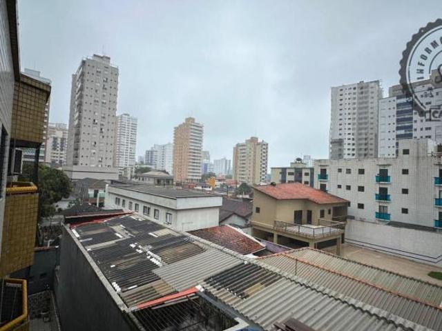 Apartamento na Aviação Praia Grande/SP