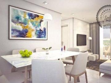 Apartamento na Aviação Praia Grande/SP