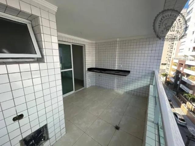 Apartamento na Aviação Praia Grande/SP
