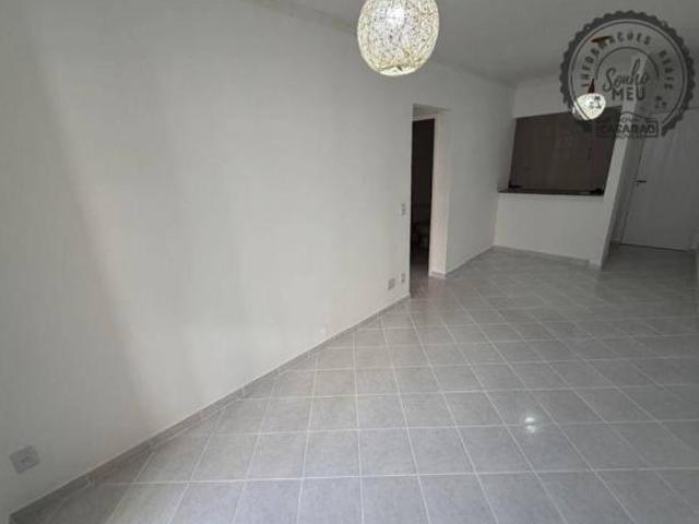 Apartamento na Aviação Praia Grande/SP