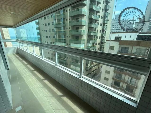 Apartamento na Aviação Praia Grande/SP