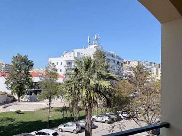 Apartamento na Baixa de Faro Outubro a Maio