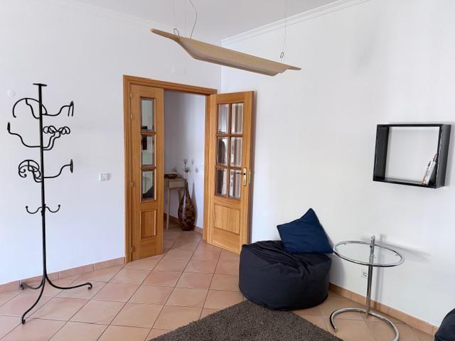 Apartamento na Baixa de Faro Outubro a Maio