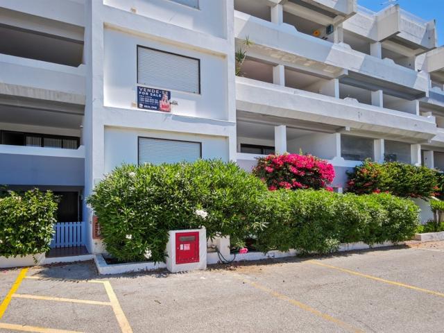 Apartamento na Balaia perto da praia Habitação 30m² Albufeira e Olhos de Água