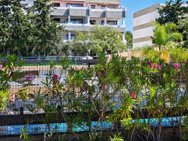 Apartamento na Balaia perto da praia Habitação 30m² Albufeira e Olhos de Água