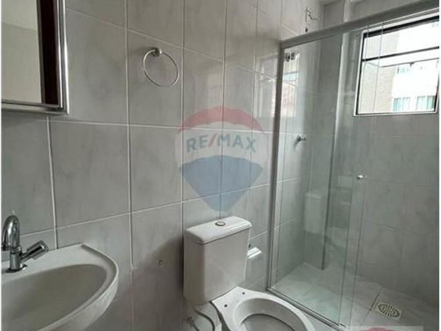 Apartamento na Barão de Cataguases de dois quartos sendo uma suíte, com vaga de garagem