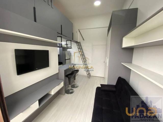 Apartamento na Bárbara Cvintal Mossunguê Curitiba PR, à venda por R$ 435.000 ou aluguel por R$ 3.500