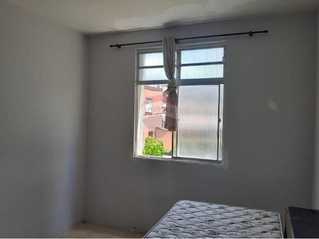 Apartamento na Barra