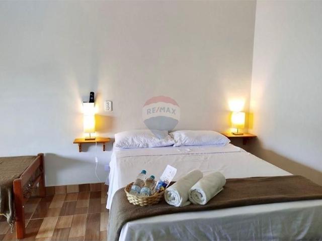 Apartamento na Barra todo mobiliado ilhabela
