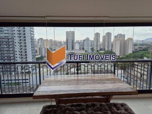 Apartamento na Barra Funda !