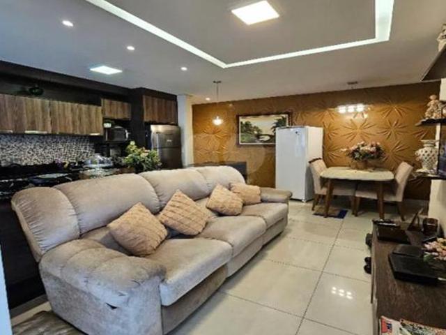 Apartamento na Barra Funda com 2 vagas de garagem