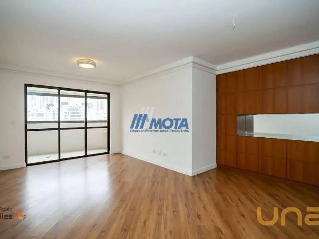 Apartamento na Bento Viana Água Verde Curitiba PR, aluguel por R$ 4.550