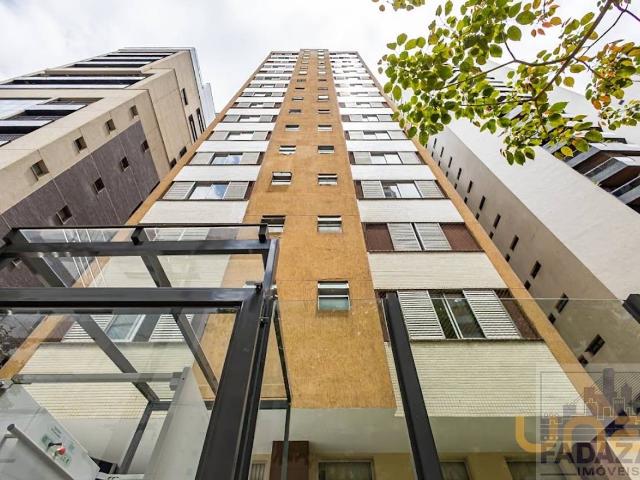 Apartamento na Bento Viana Água Verde Curitiba PR, aluguel por R$ 5.000